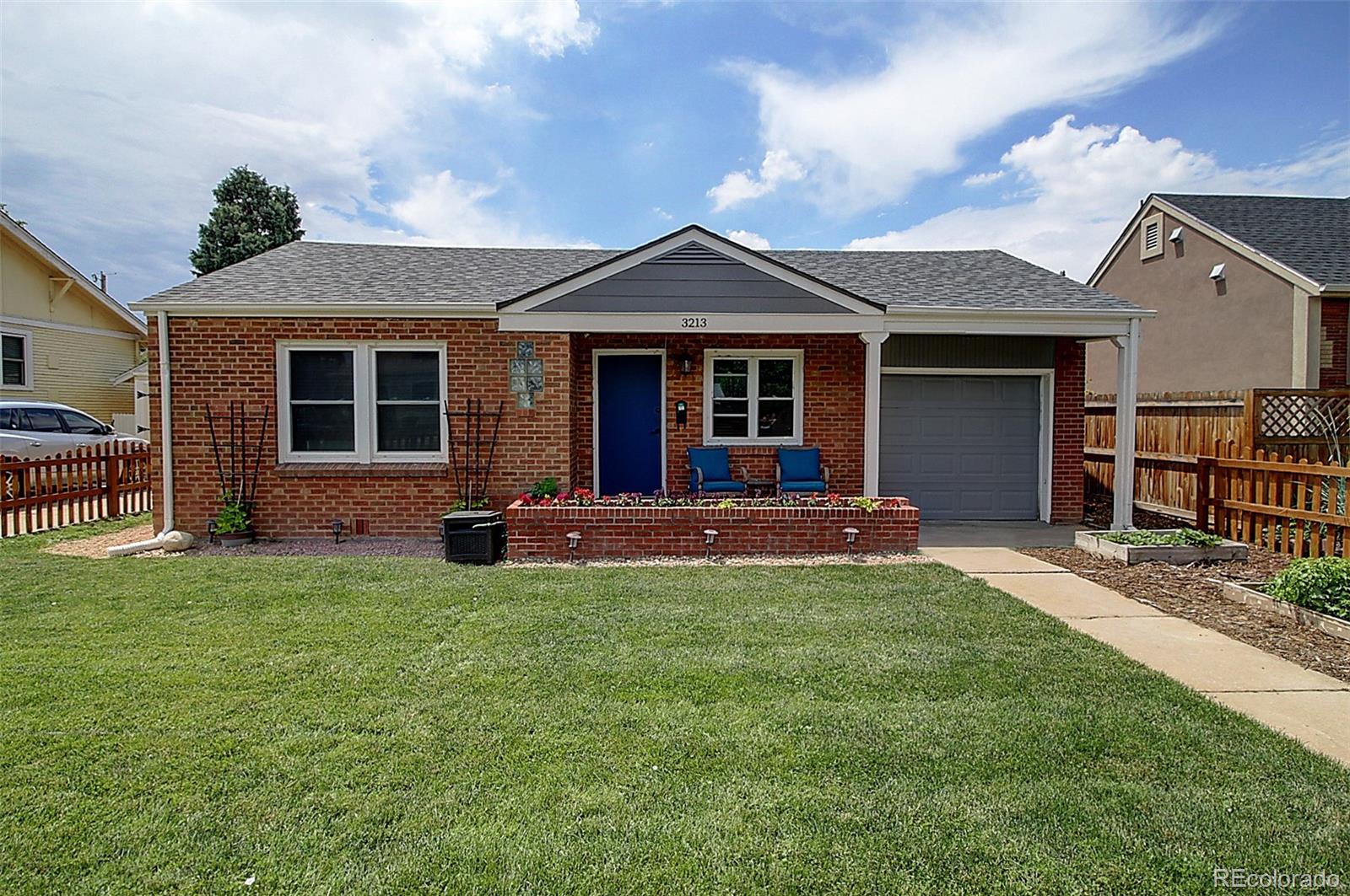 MLS Image #0 for 3213 s cherokee street,englewood, Colorado