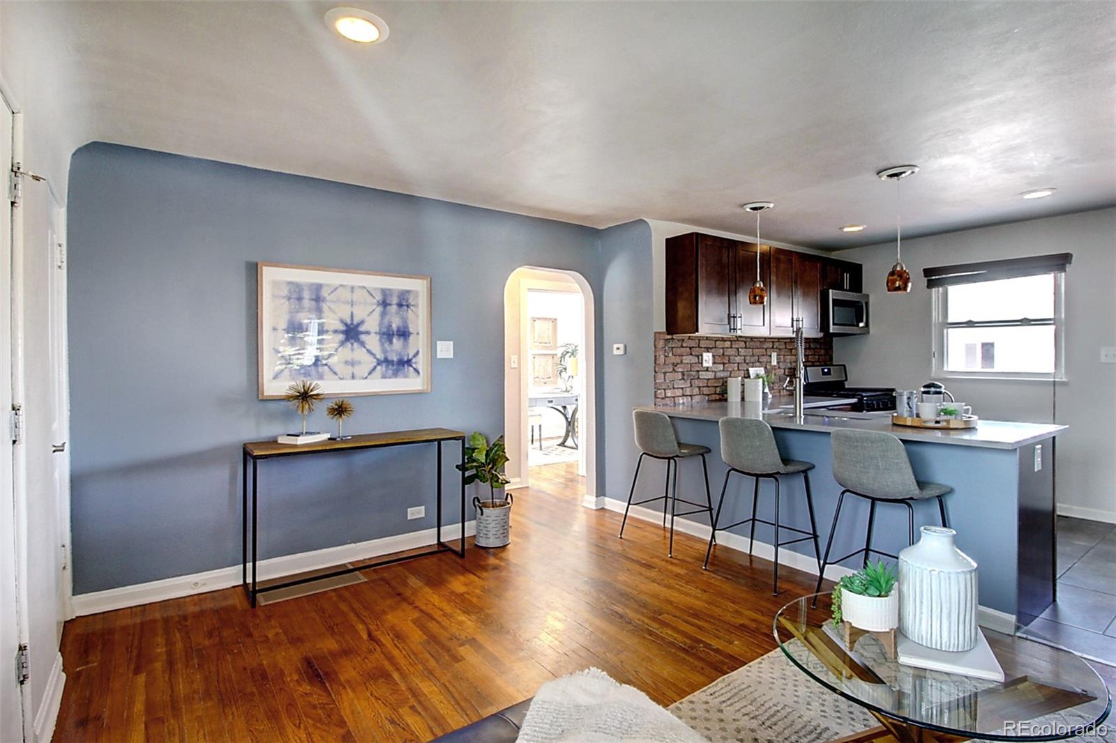 MLS Image #11 for 3213 s cherokee street,englewood, Colorado