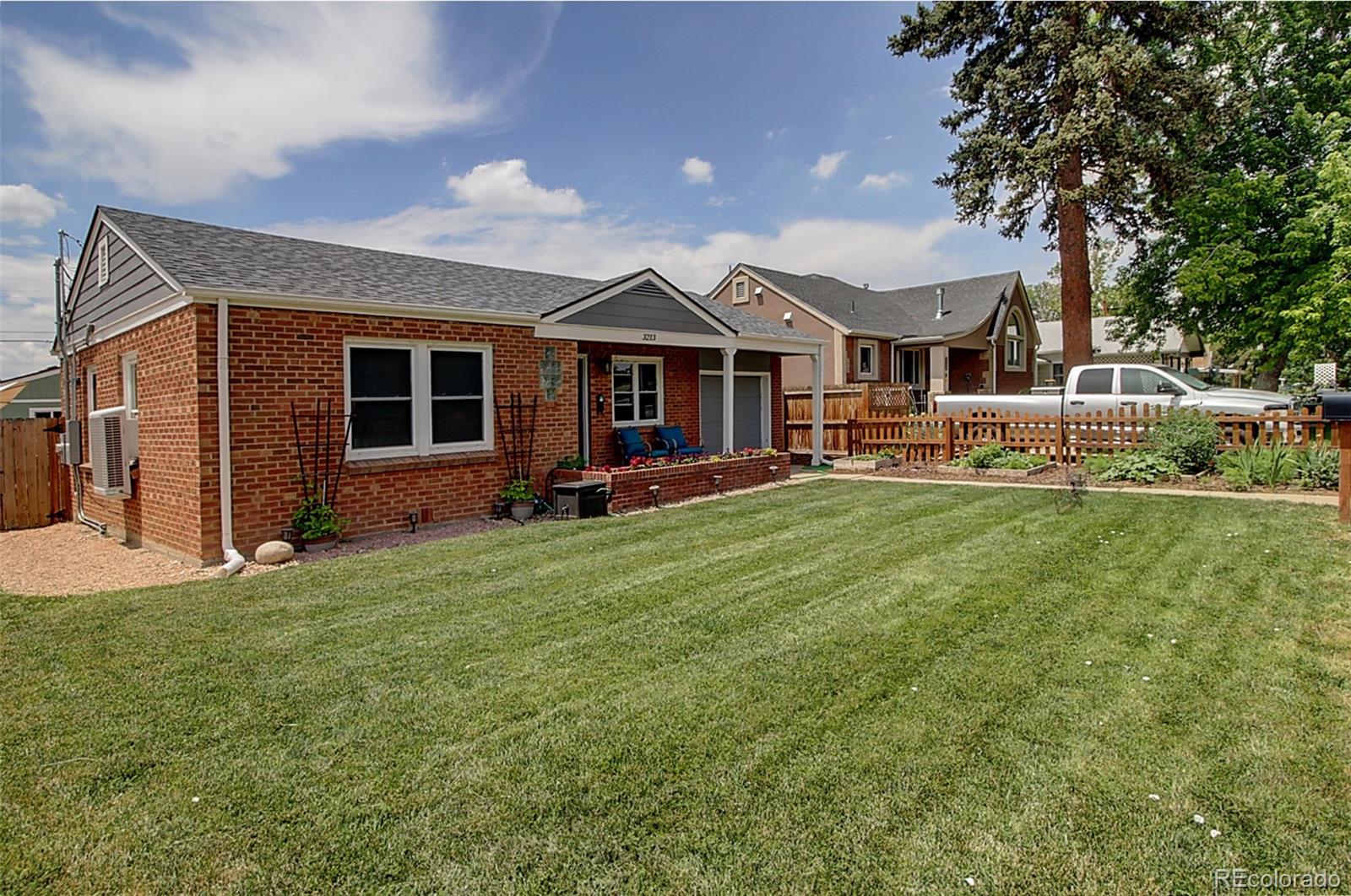 MLS Image #2 for 3213 s cherokee street,englewood, Colorado
