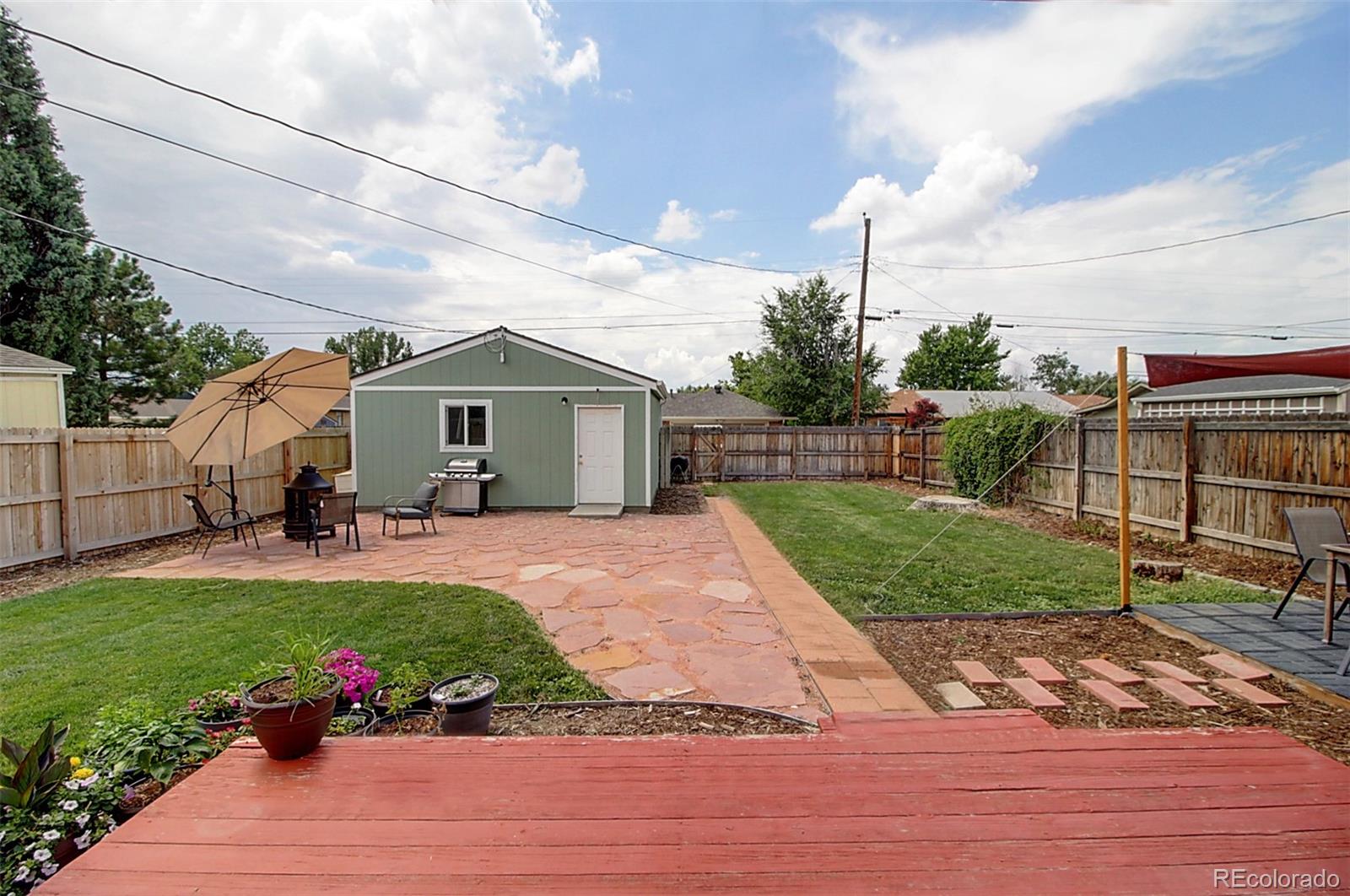 MLS Image #29 for 3213 s cherokee street,englewood, Colorado