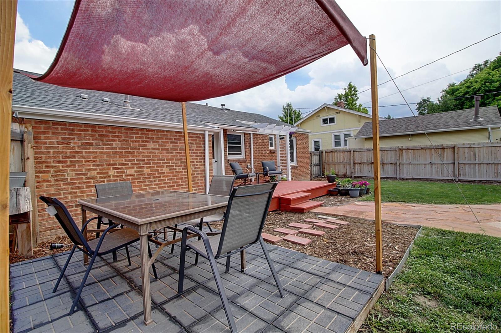 MLS Image #30 for 3213 s cherokee street,englewood, Colorado