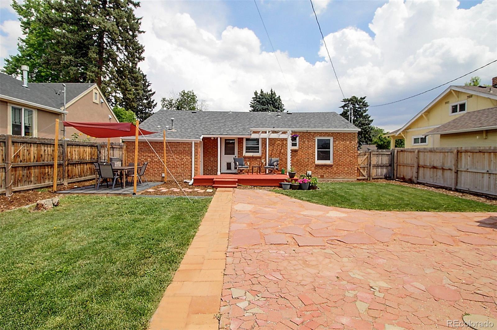 MLS Image #32 for 3213 s cherokee street,englewood, Colorado