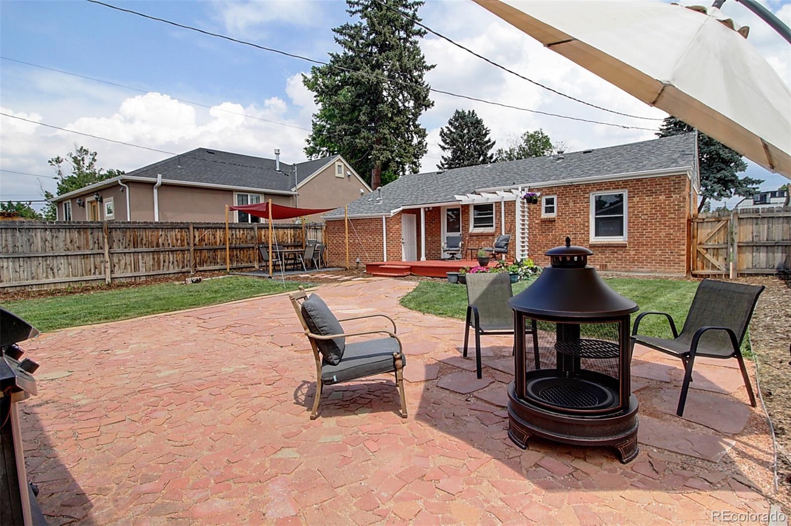 MLS Image #33 for 3213 s cherokee street,englewood, Colorado