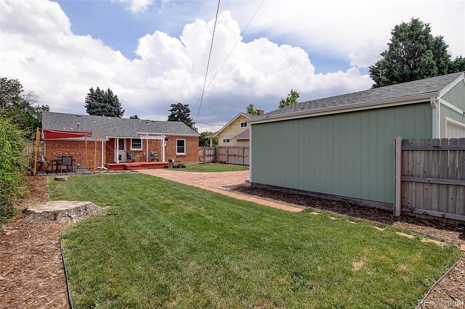 MLS Image #34 for 3213 s cherokee street,englewood, Colorado