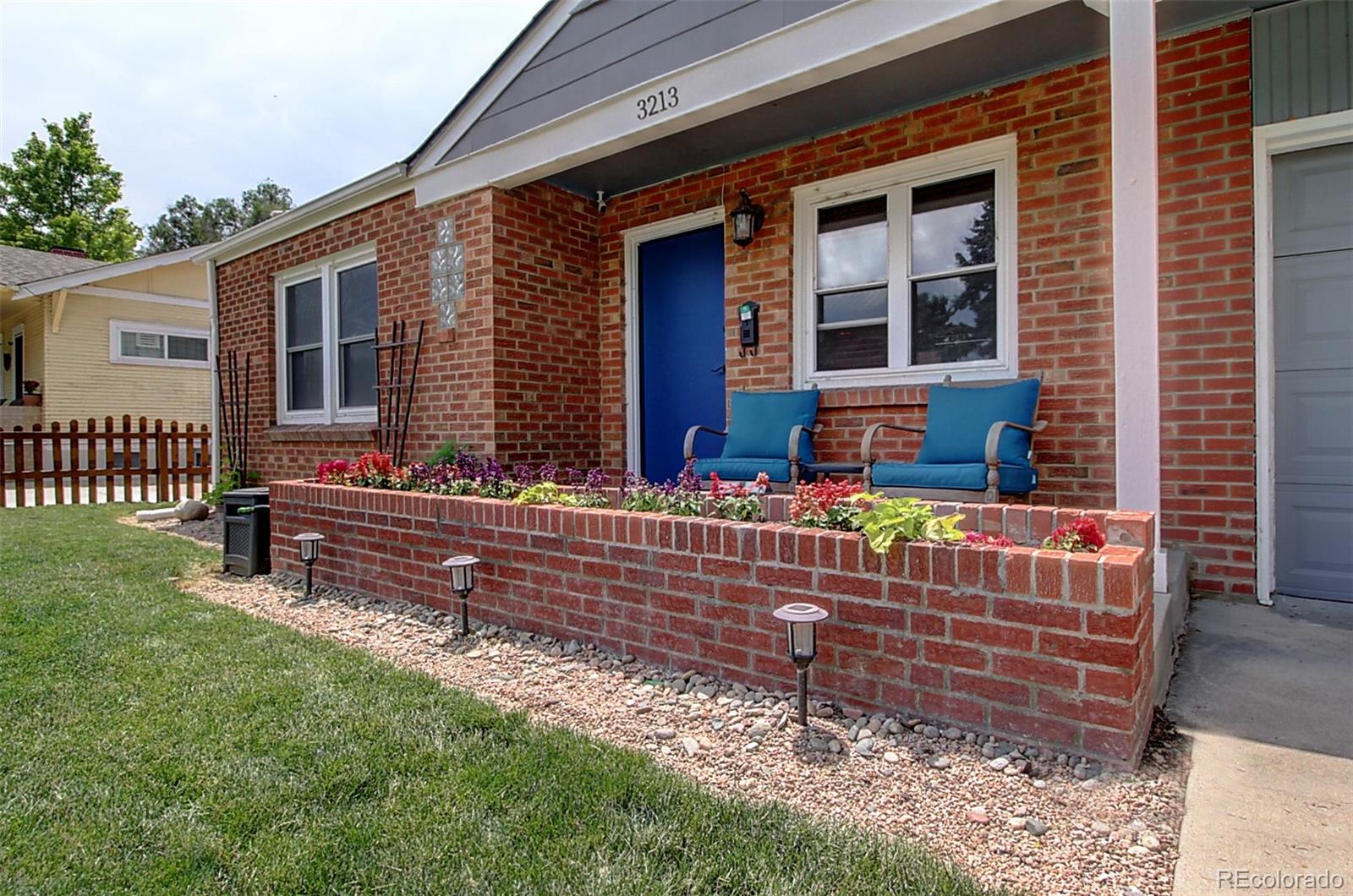 MLS Image #5 for 3213 s cherokee street,englewood, Colorado