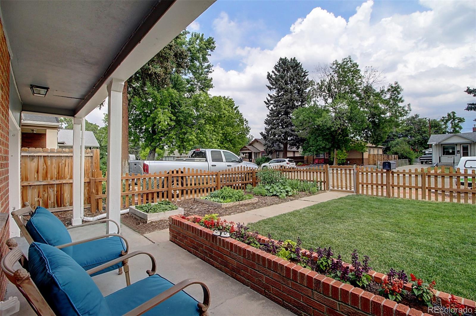 MLS Image #6 for 3213 s cherokee street,englewood, Colorado