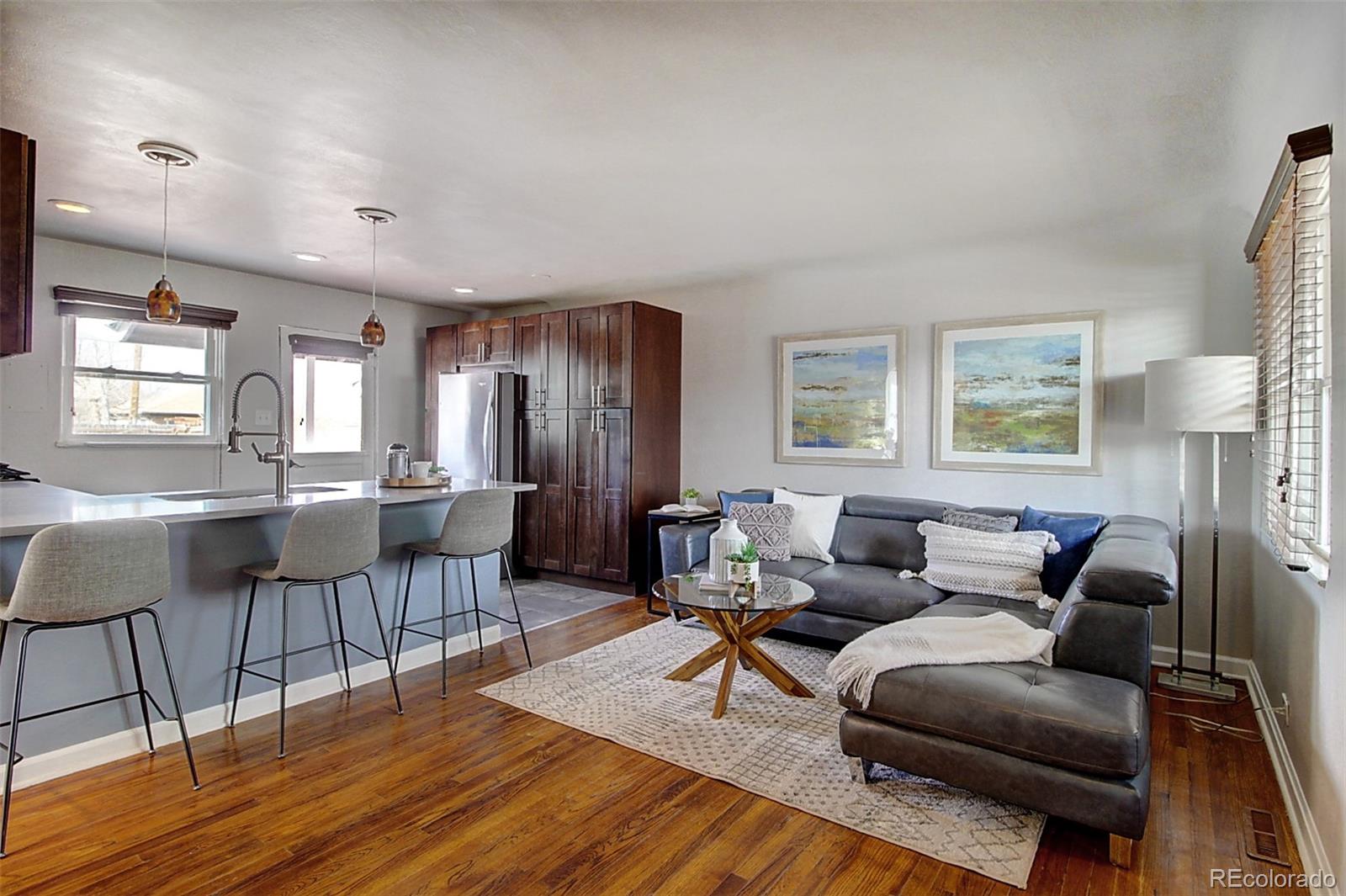 MLS Image #9 for 3213 s cherokee street,englewood, Colorado
