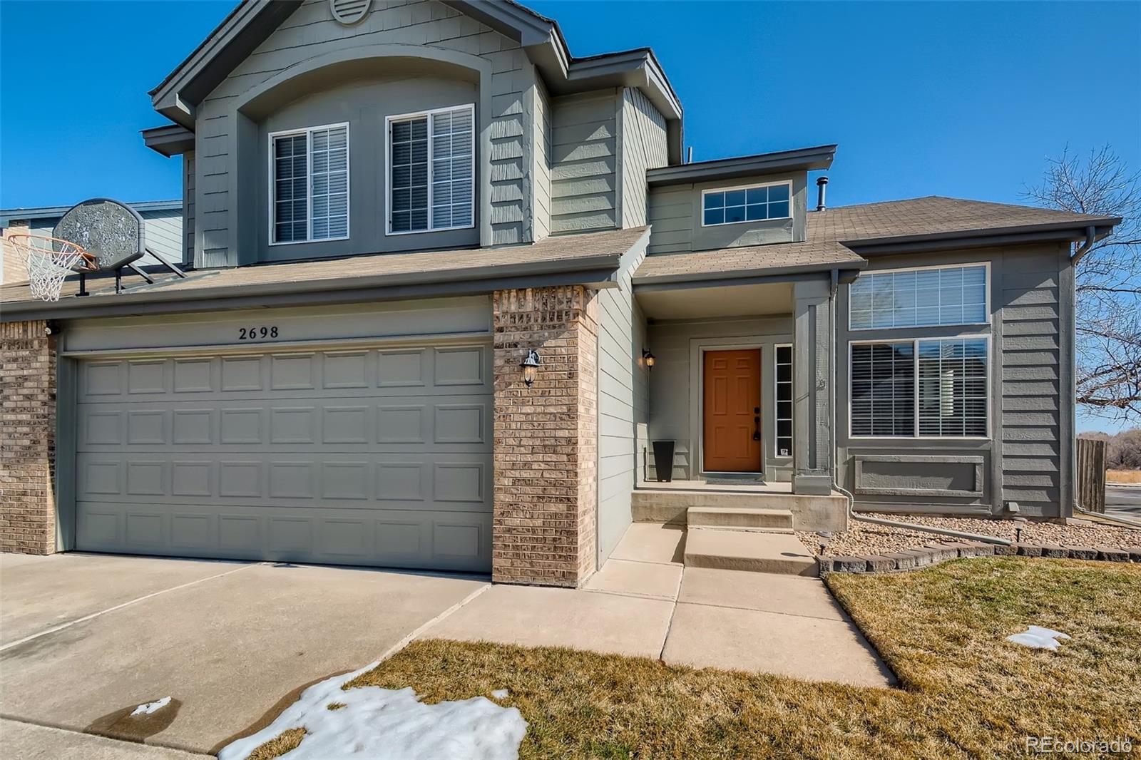 Report Image for 2698 S Kline Circle,Lakewood, Colorado
