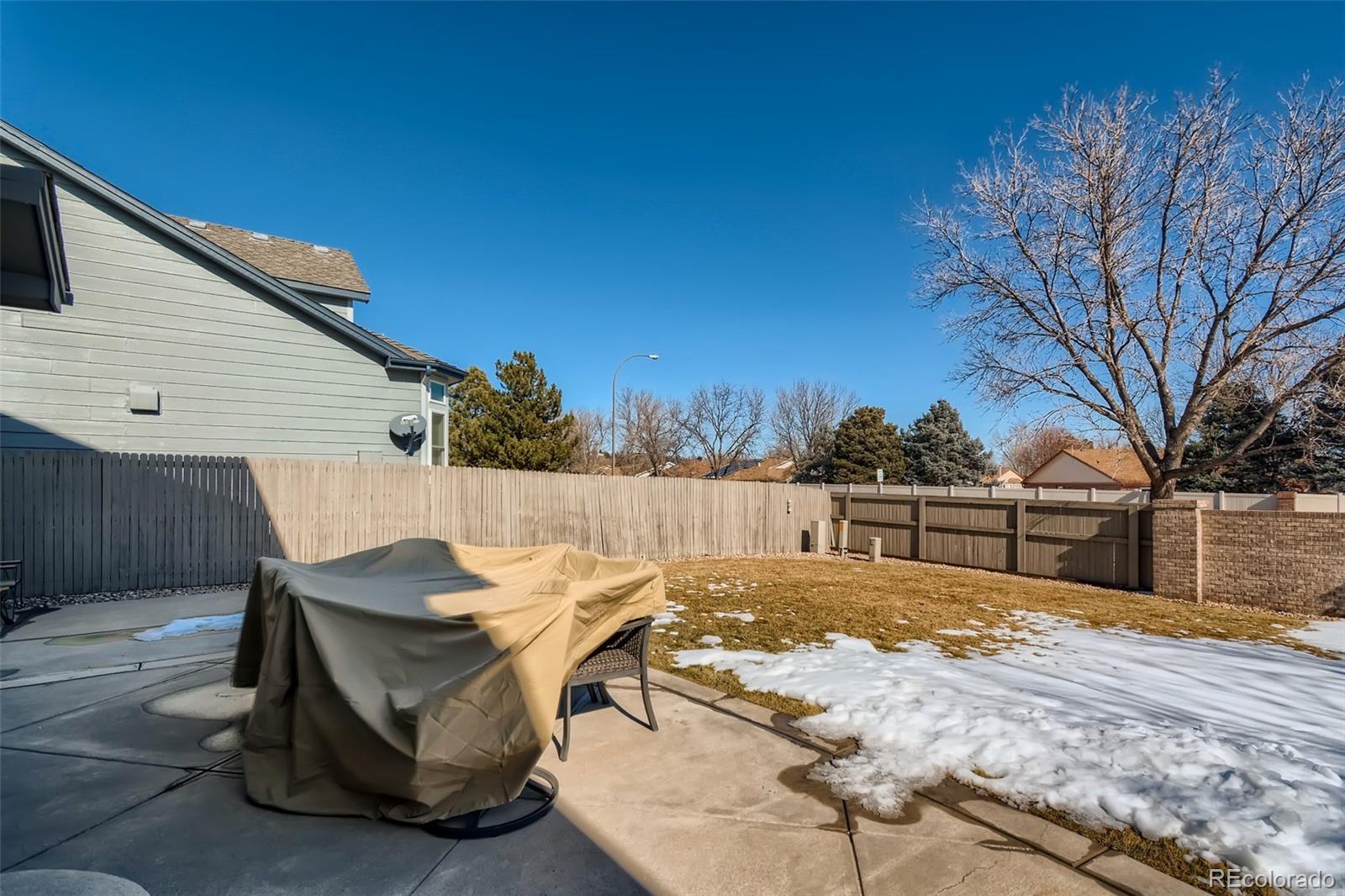 MLS Image #26 for 2698 s kline circle,lakewood, Colorado