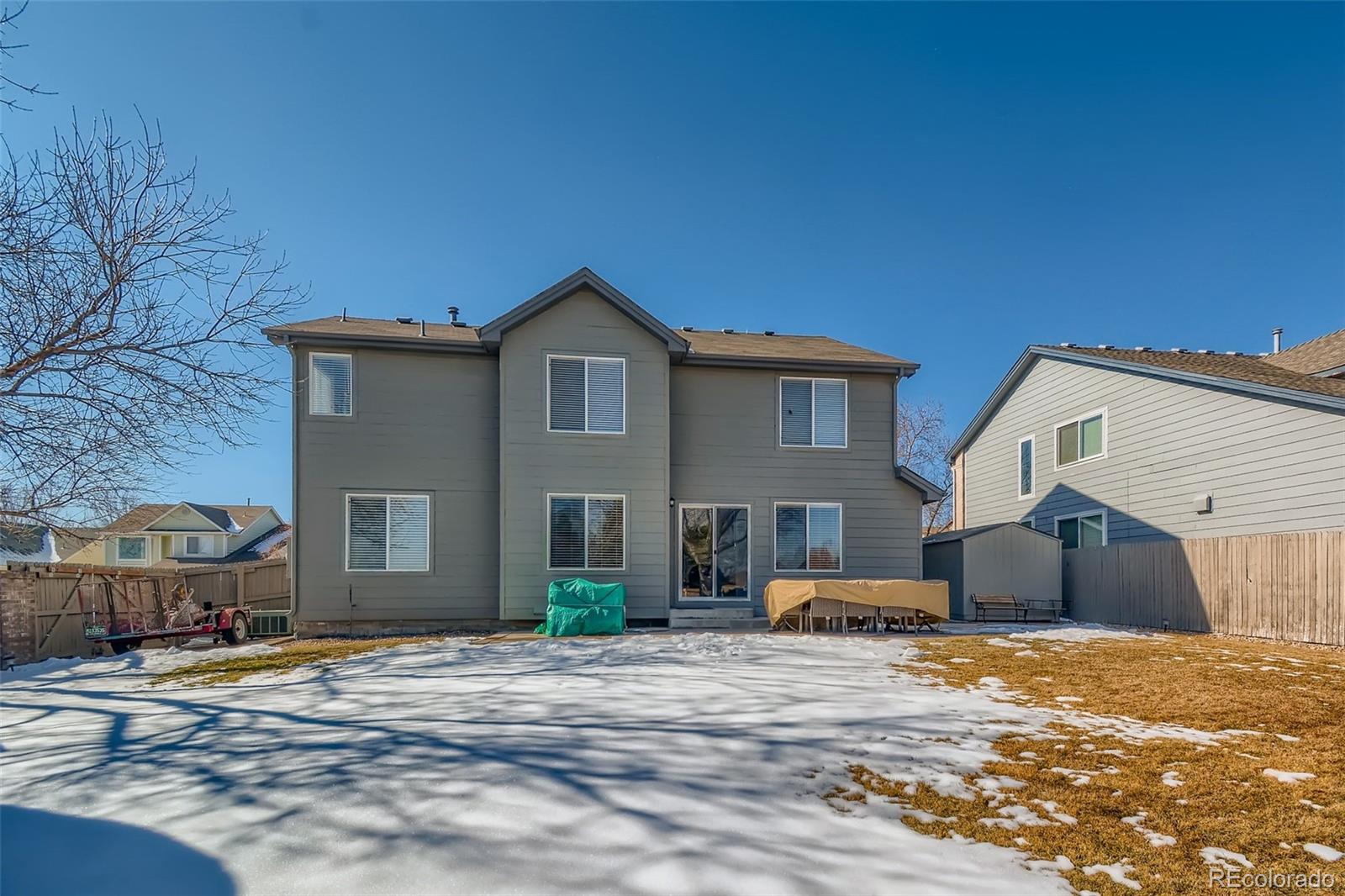 MLS Image #27 for 2698 s kline circle,lakewood, Colorado