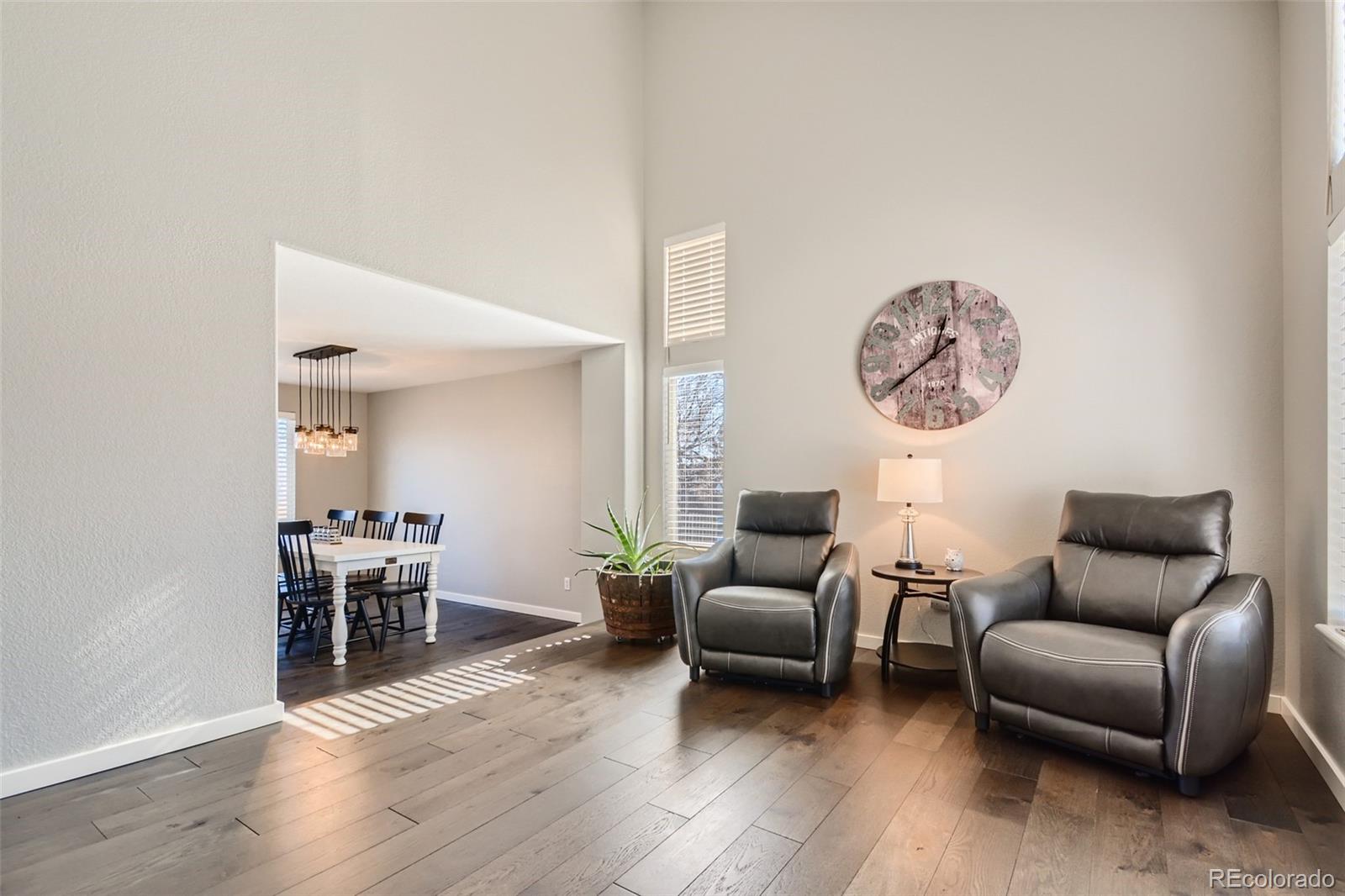 MLS Image #3 for 2698 s kline circle,lakewood, Colorado