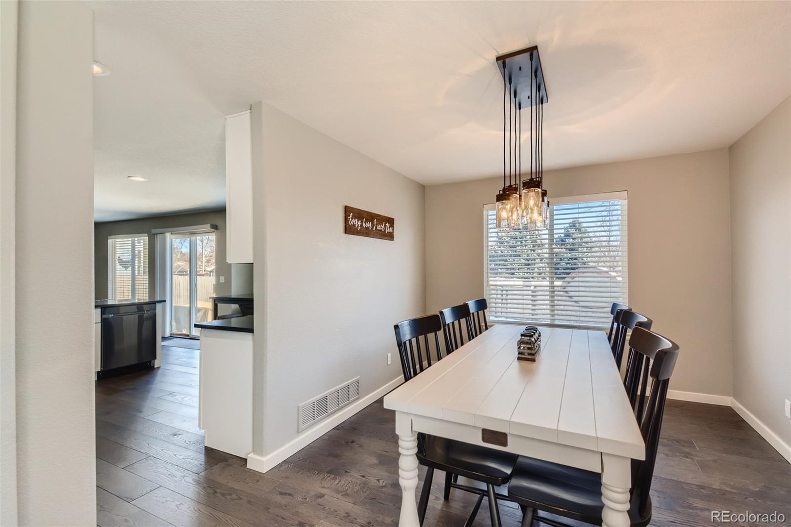 MLS Image #4 for 2698 s kline circle,lakewood, Colorado