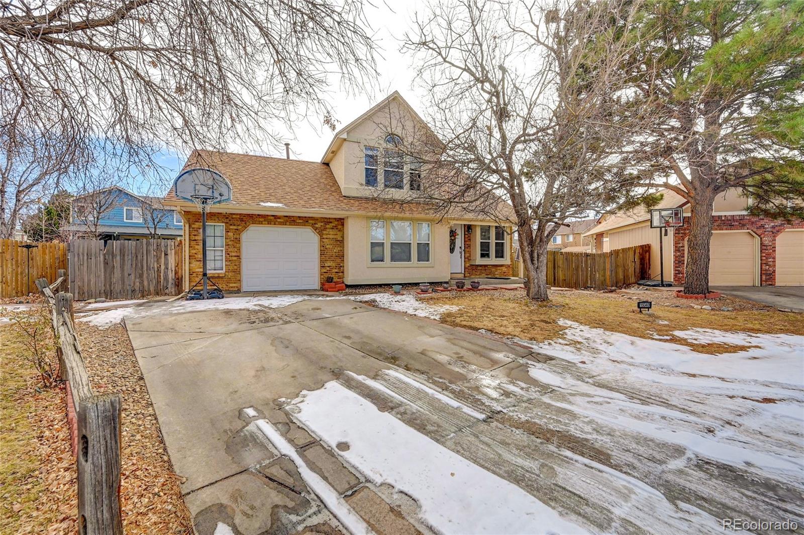 MLS Image #0 for 19340 e 45th avenue,denver, Colorado