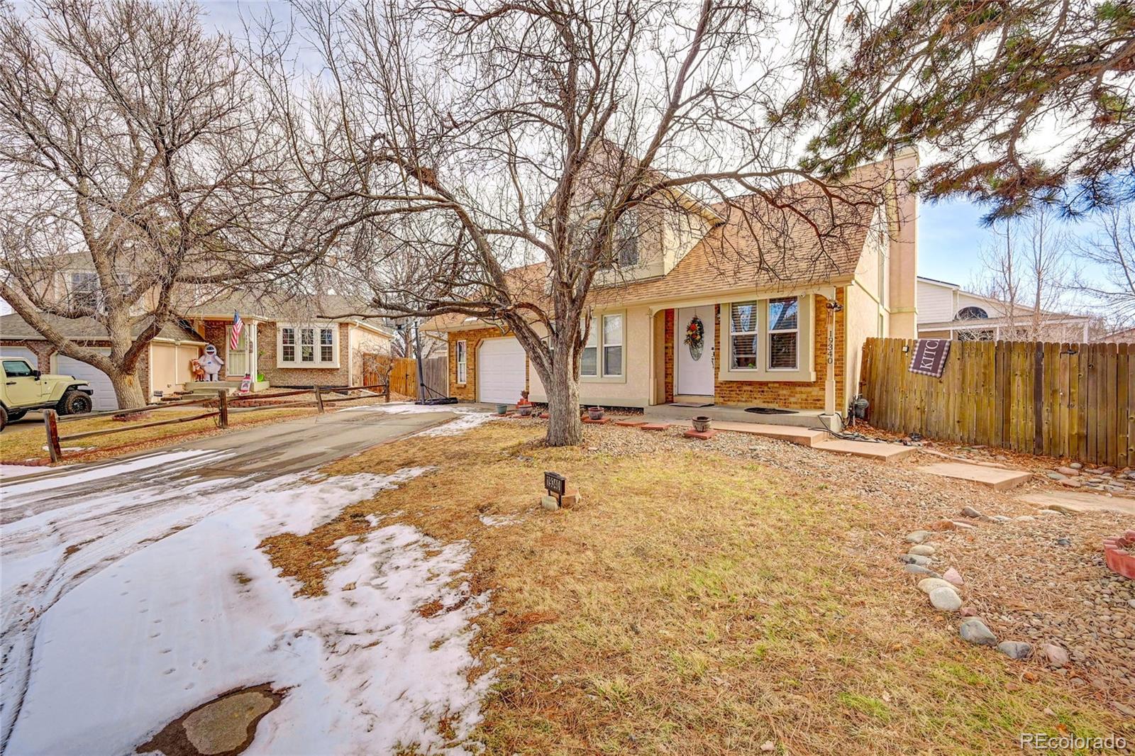 CMA Image for 19340 E 45th Avenue,Denver, Colorado