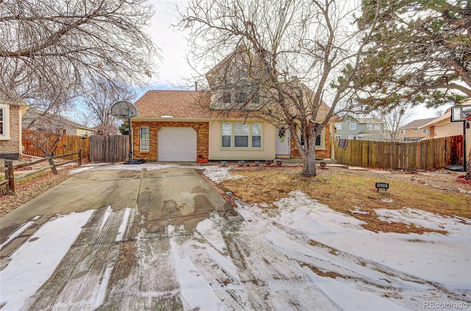 MLS Image #2 for 19340 e 45th avenue,denver, Colorado