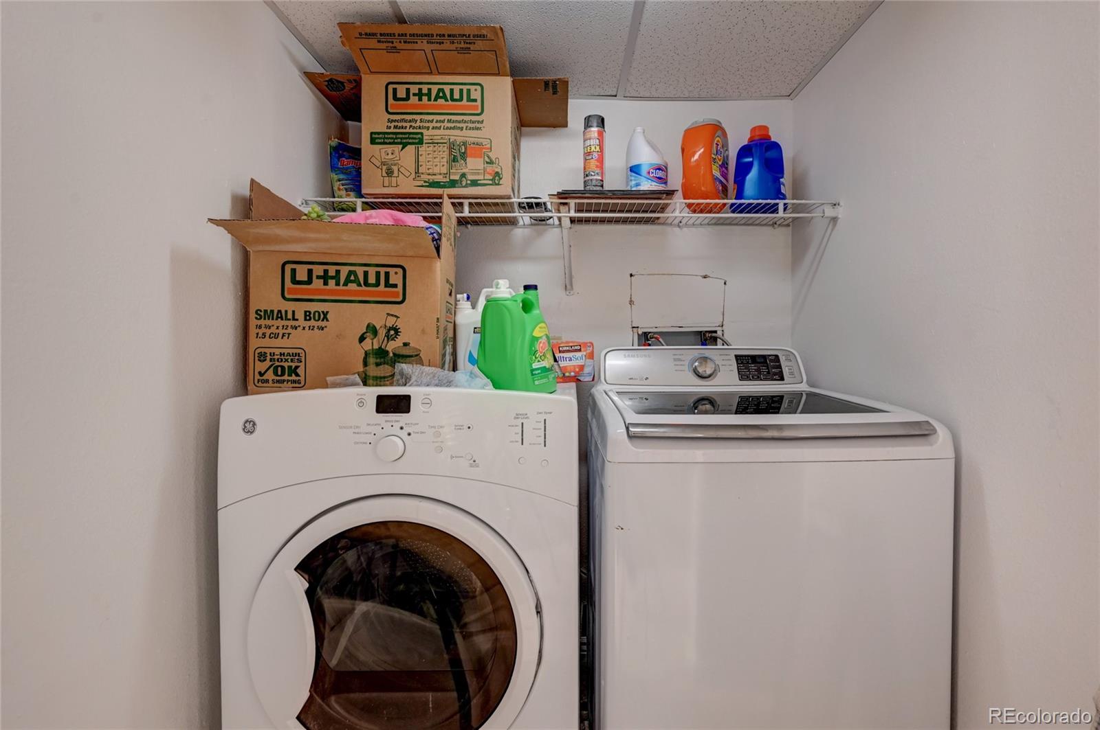 MLS Image #25 for 19340 e 45th avenue,denver, Colorado