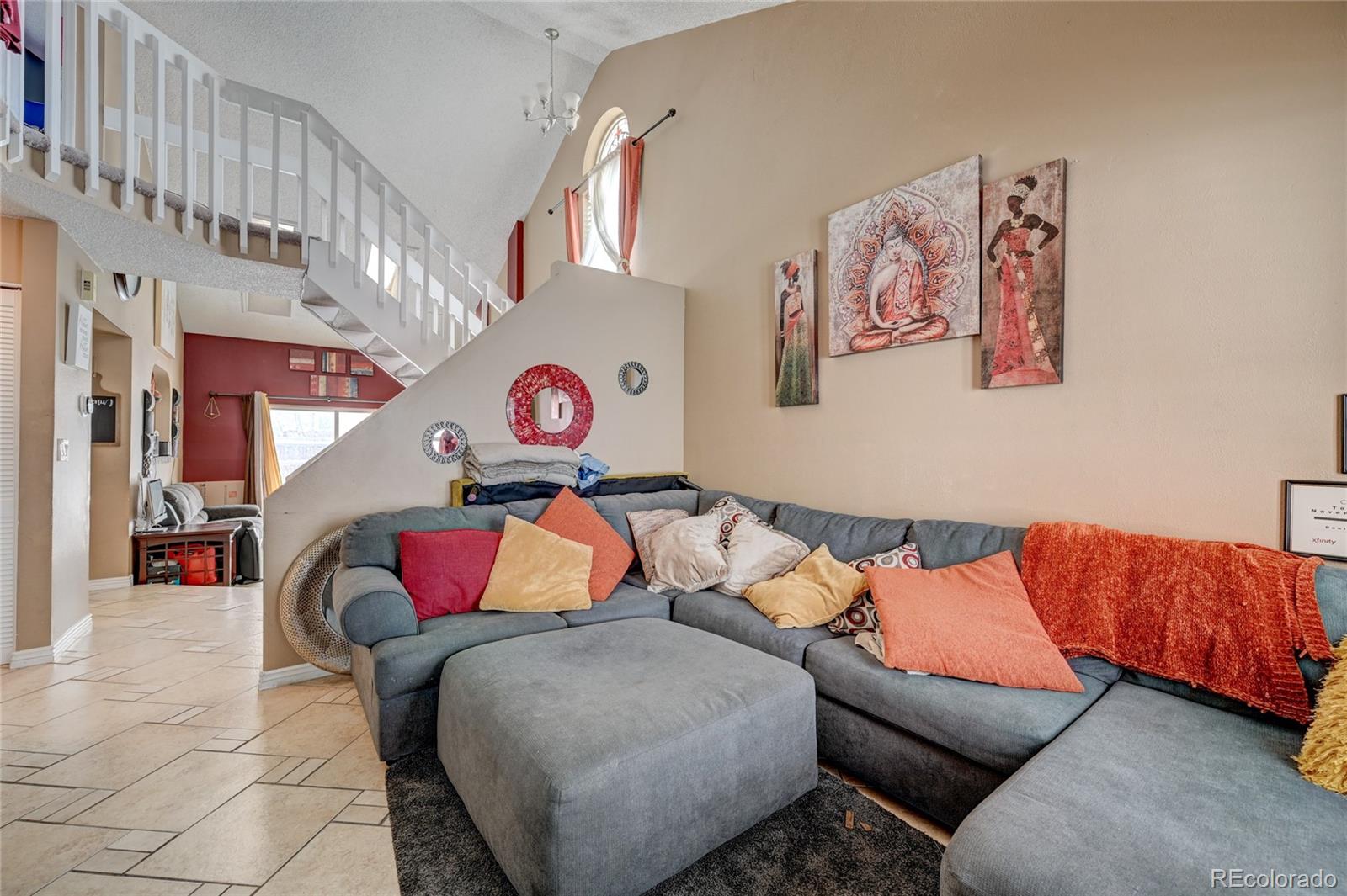 MLS Image #3 for 19340 e 45th avenue,denver, Colorado