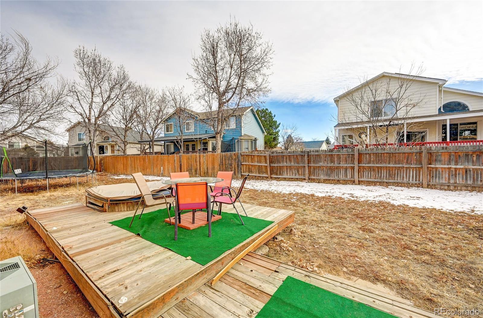 MLS Image #30 for 19340 e 45th avenue,denver, Colorado
