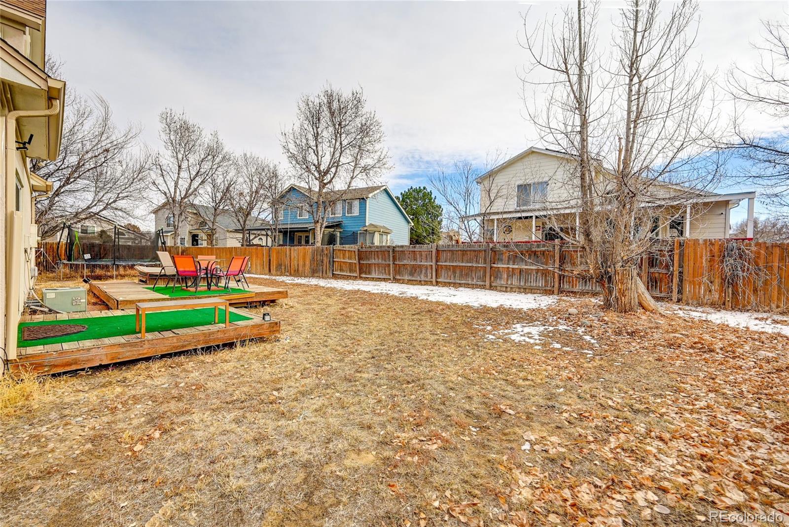 MLS Image #31 for 19340 e 45th avenue,denver, Colorado