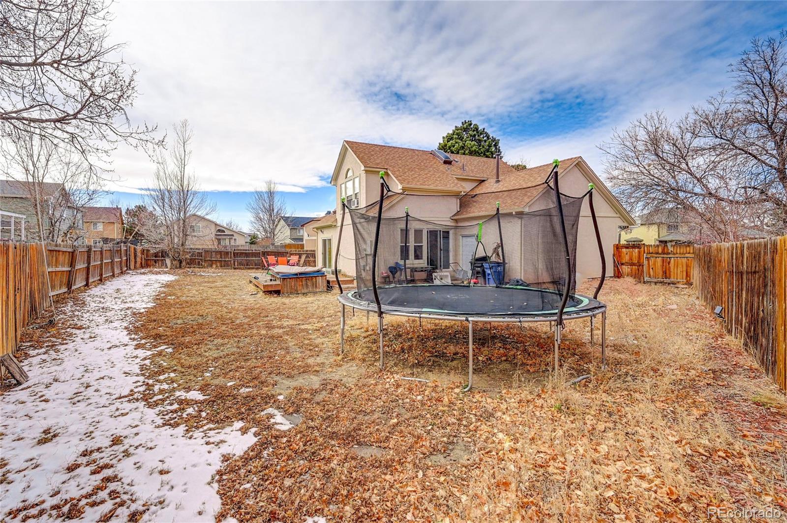 MLS Image #32 for 19340 e 45th avenue,denver, Colorado