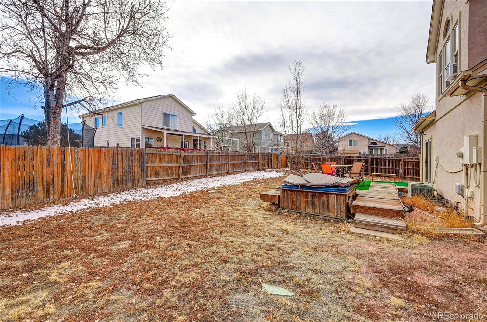 MLS Image #34 for 19340 e 45th avenue,denver, Colorado