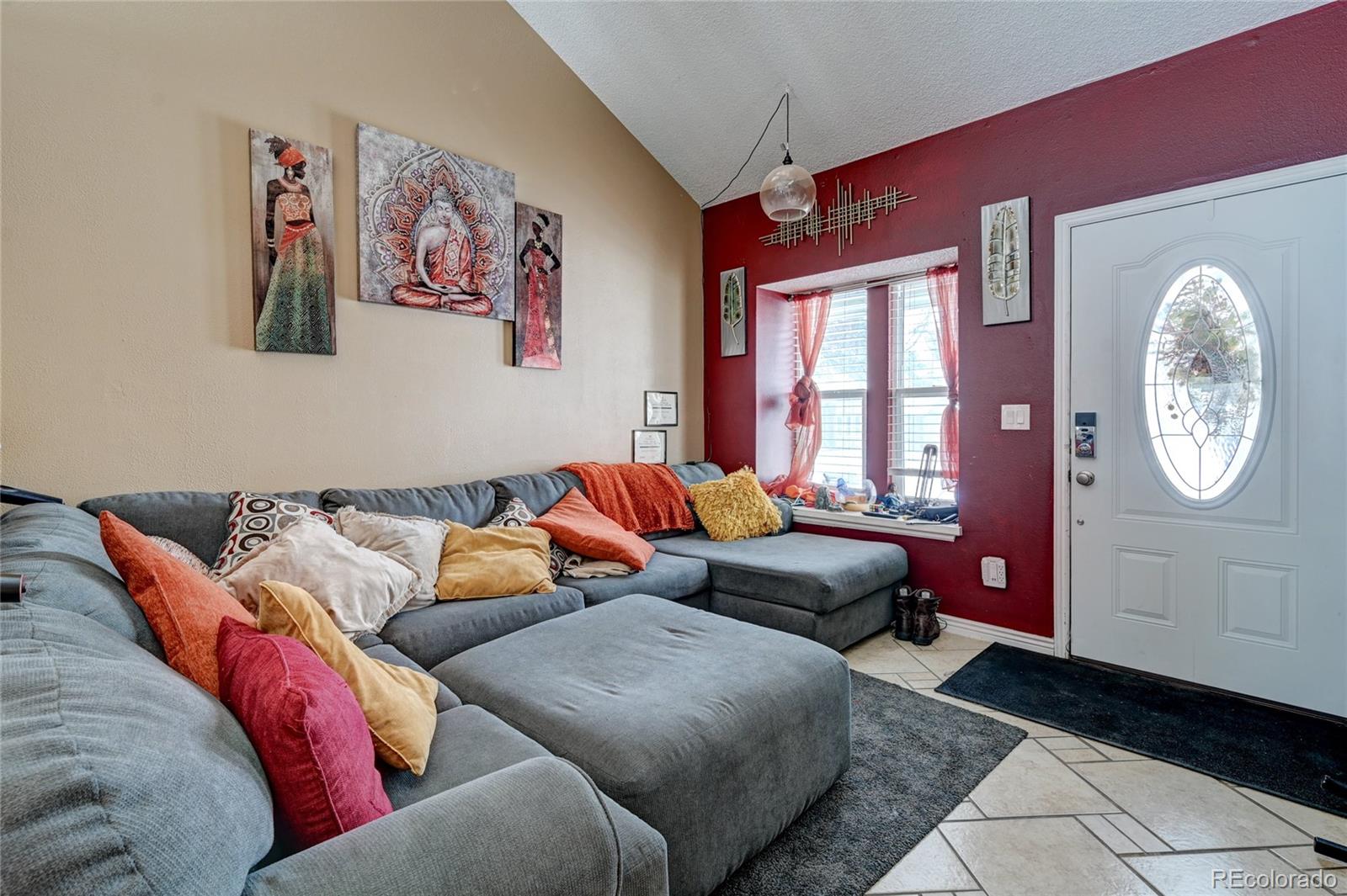 MLS Image #4 for 19340 e 45th avenue,denver, Colorado