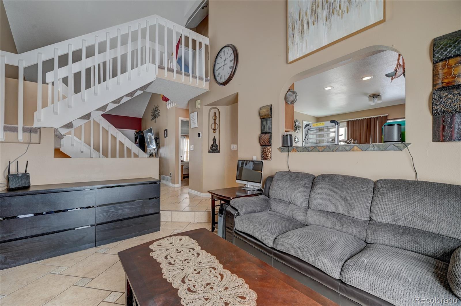 MLS Image #6 for 19340 e 45th avenue,denver, Colorado