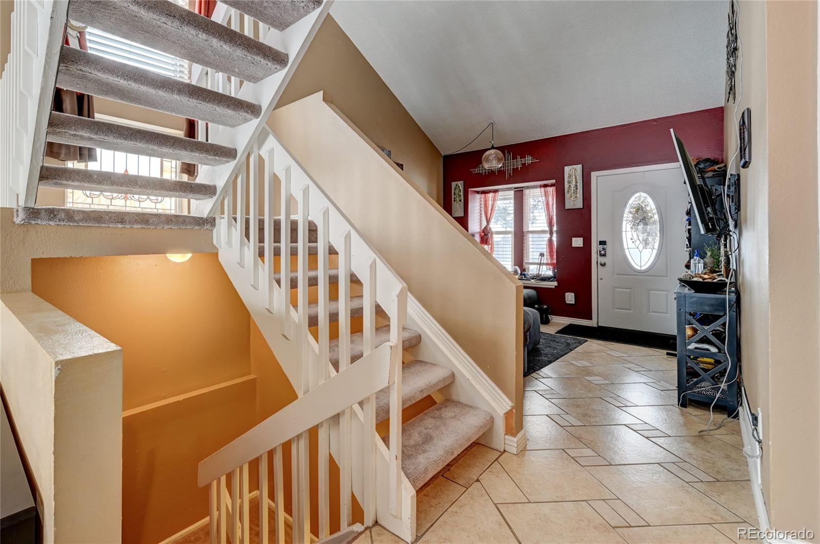 MLS Image #7 for 19340 e 45th avenue,denver, Colorado