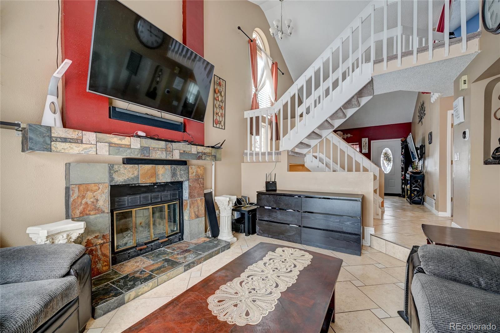 MLS Image #9 for 19340 e 45th avenue,denver, Colorado