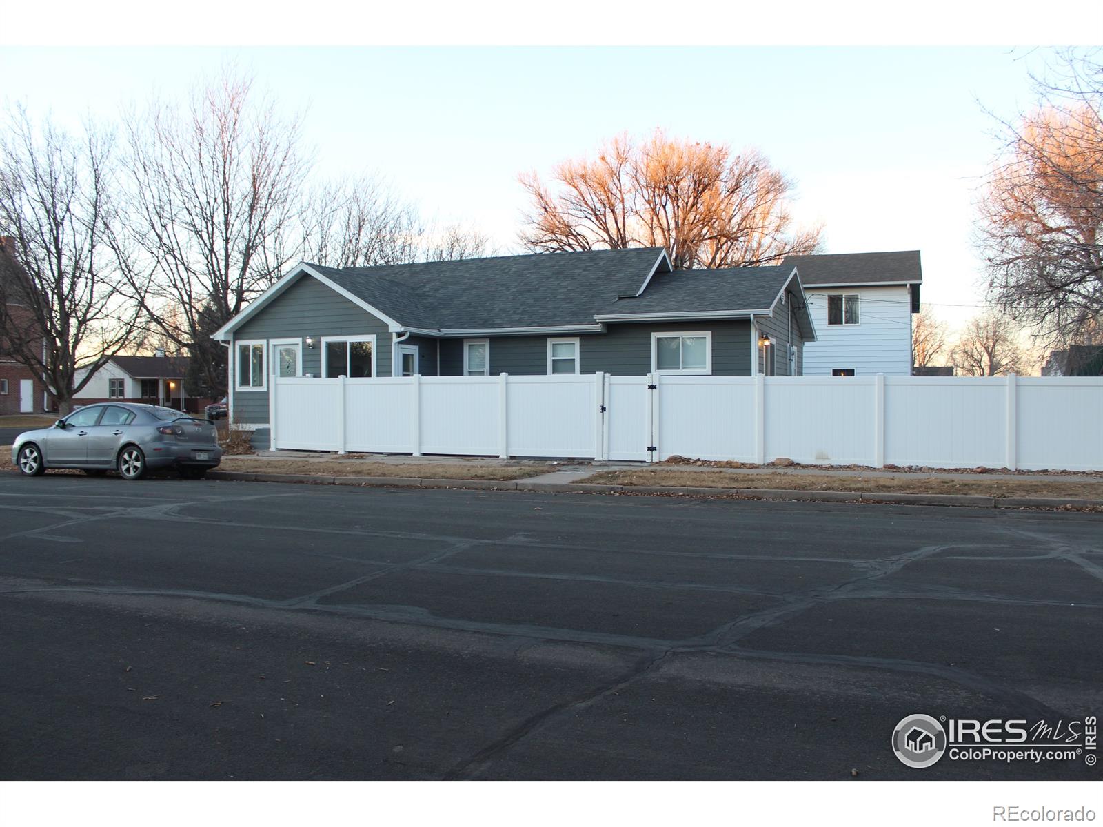 Report Image for 603  Clifton Street,Brush, Colorado