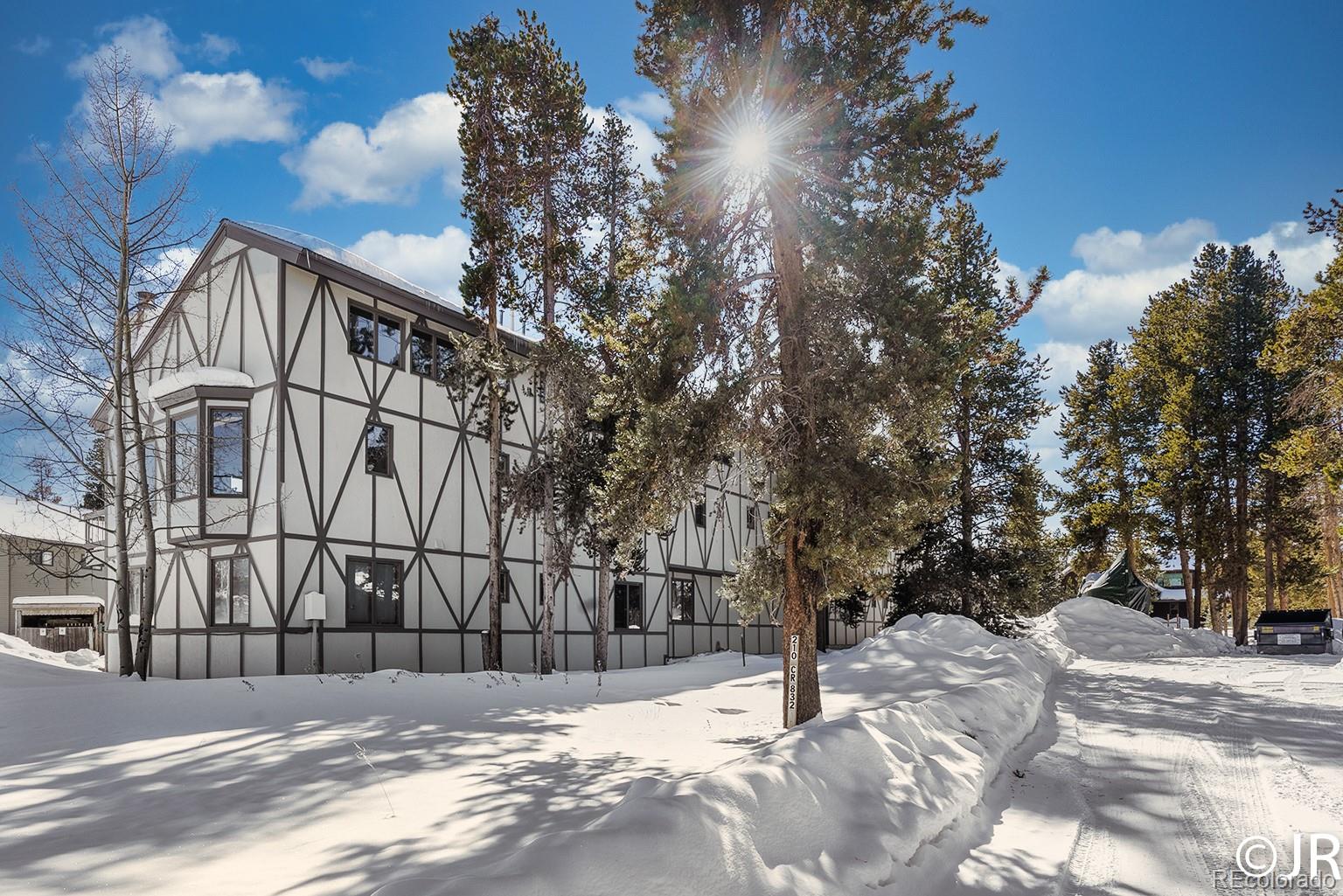 MLS Image #25 for 242  county road 832 ,fraser, Colorado