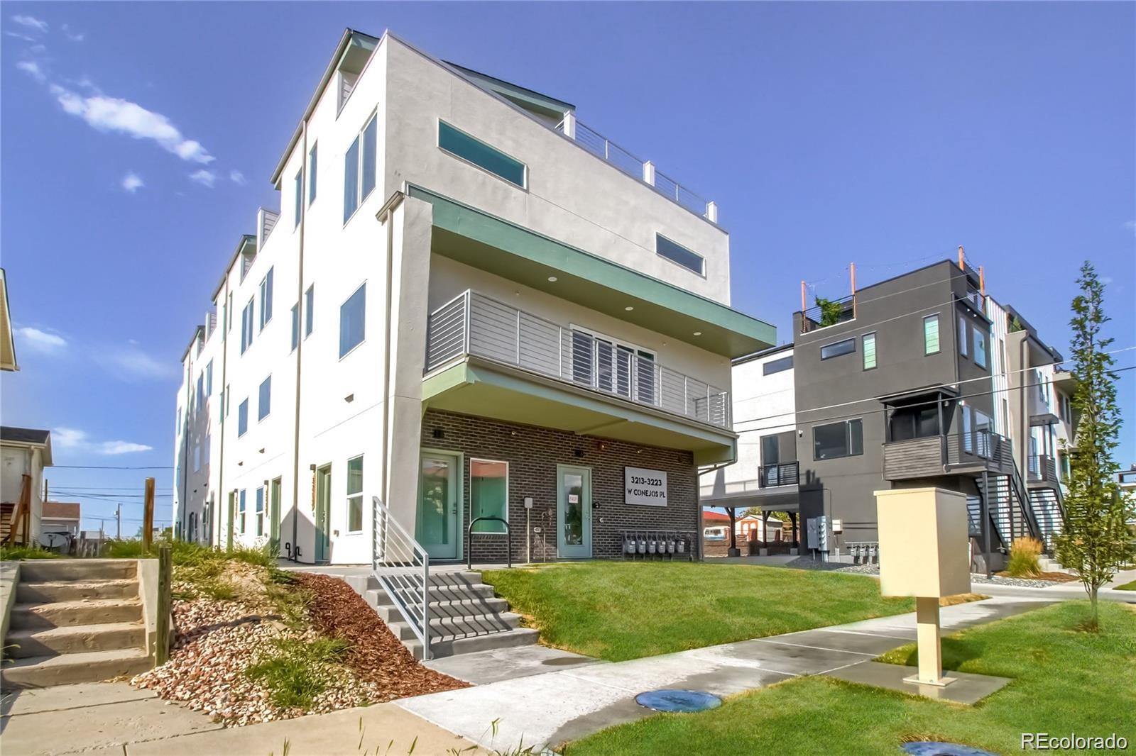 MLS Image #0 for 3219 w conejos place,denver, Colorado