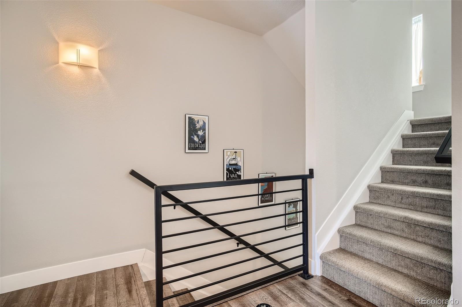 MLS Image #11 for 3219 w conejos place,denver, Colorado