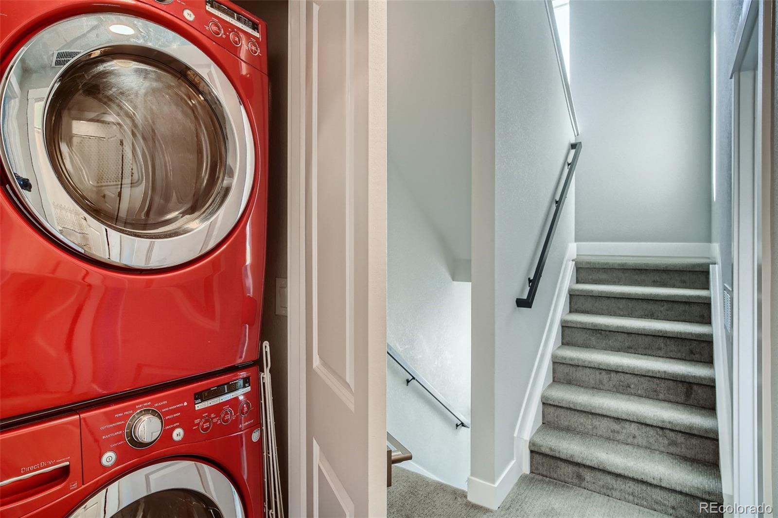 MLS Image #17 for 3219 w conejos place,denver, Colorado