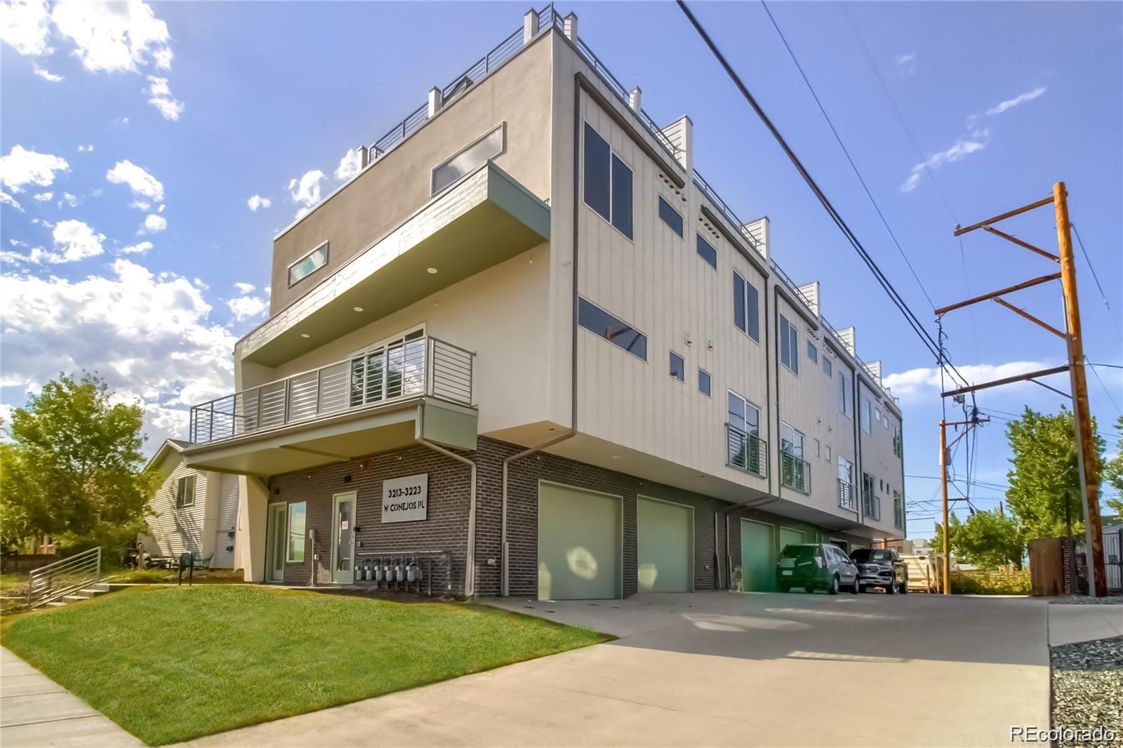 MLS Image #19 for 3219 w conejos place,denver, Colorado