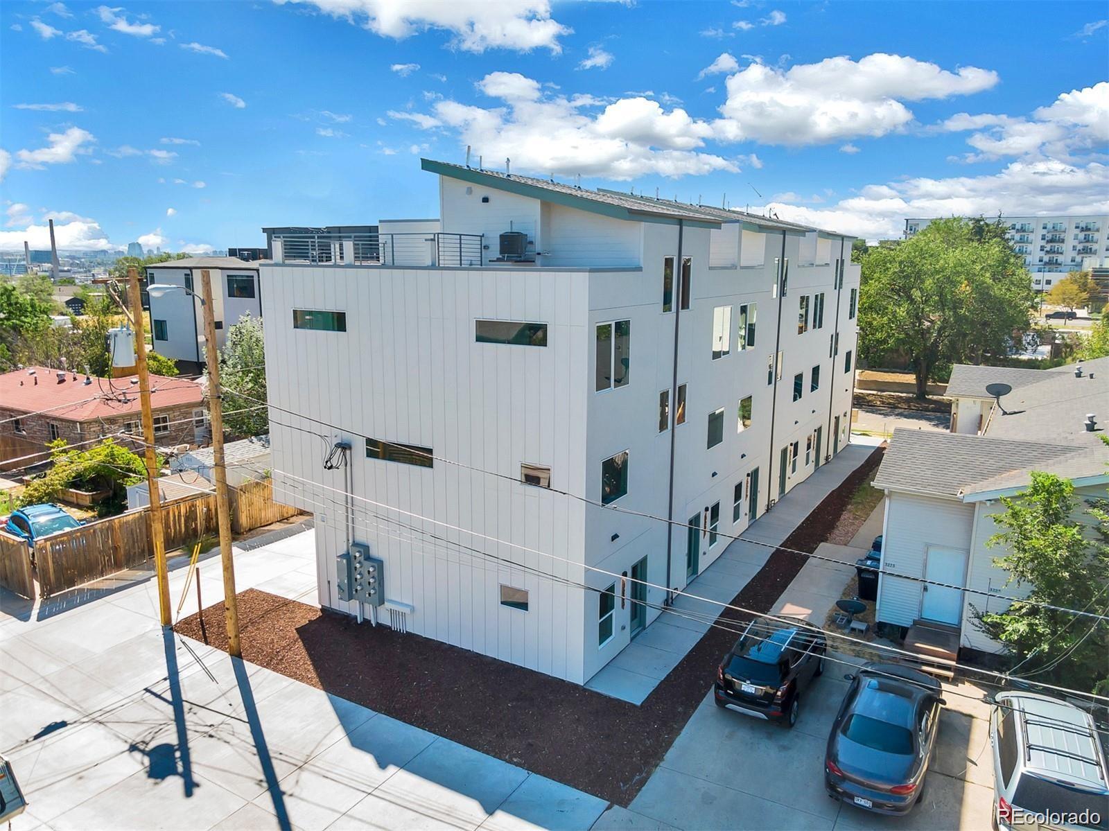MLS Image #20 for 3219 w conejos place,denver, Colorado