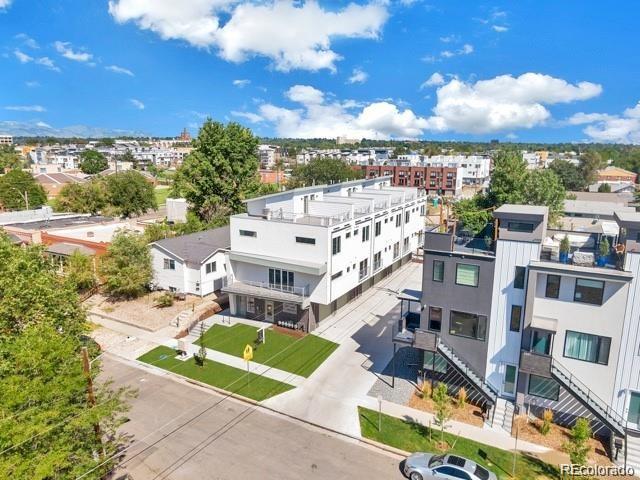 MLS Image #21 for 3219 w conejos place,denver, Colorado