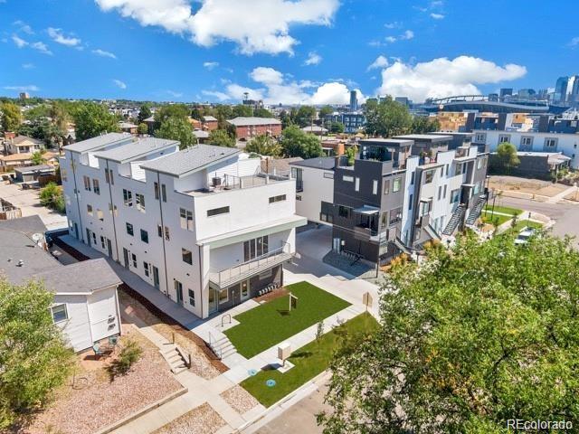 MLS Image #22 for 3219 w conejos place,denver, Colorado