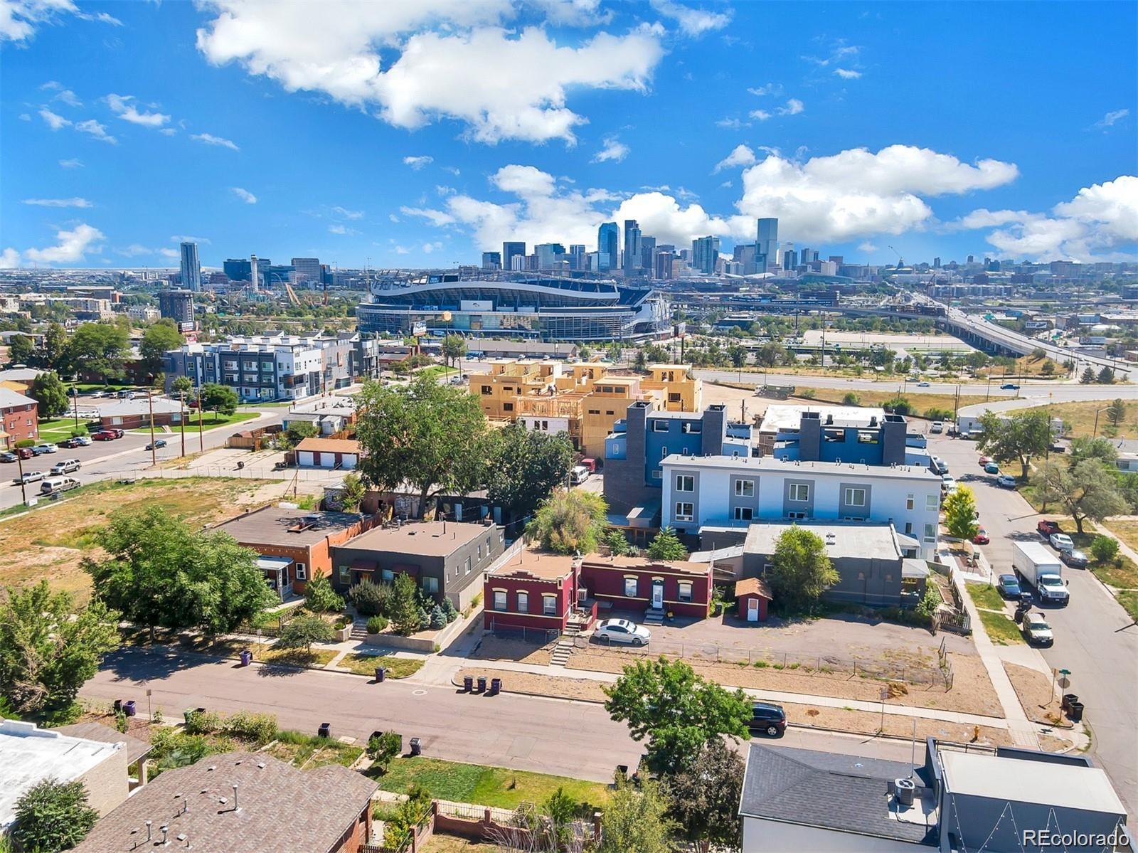 MLS Image #23 for 3219 w conejos place,denver, Colorado