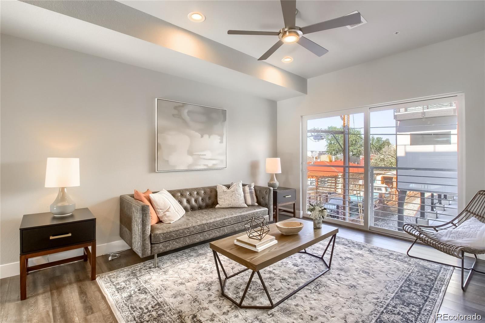 MLS Image #3 for 3219 w conejos place,denver, Colorado