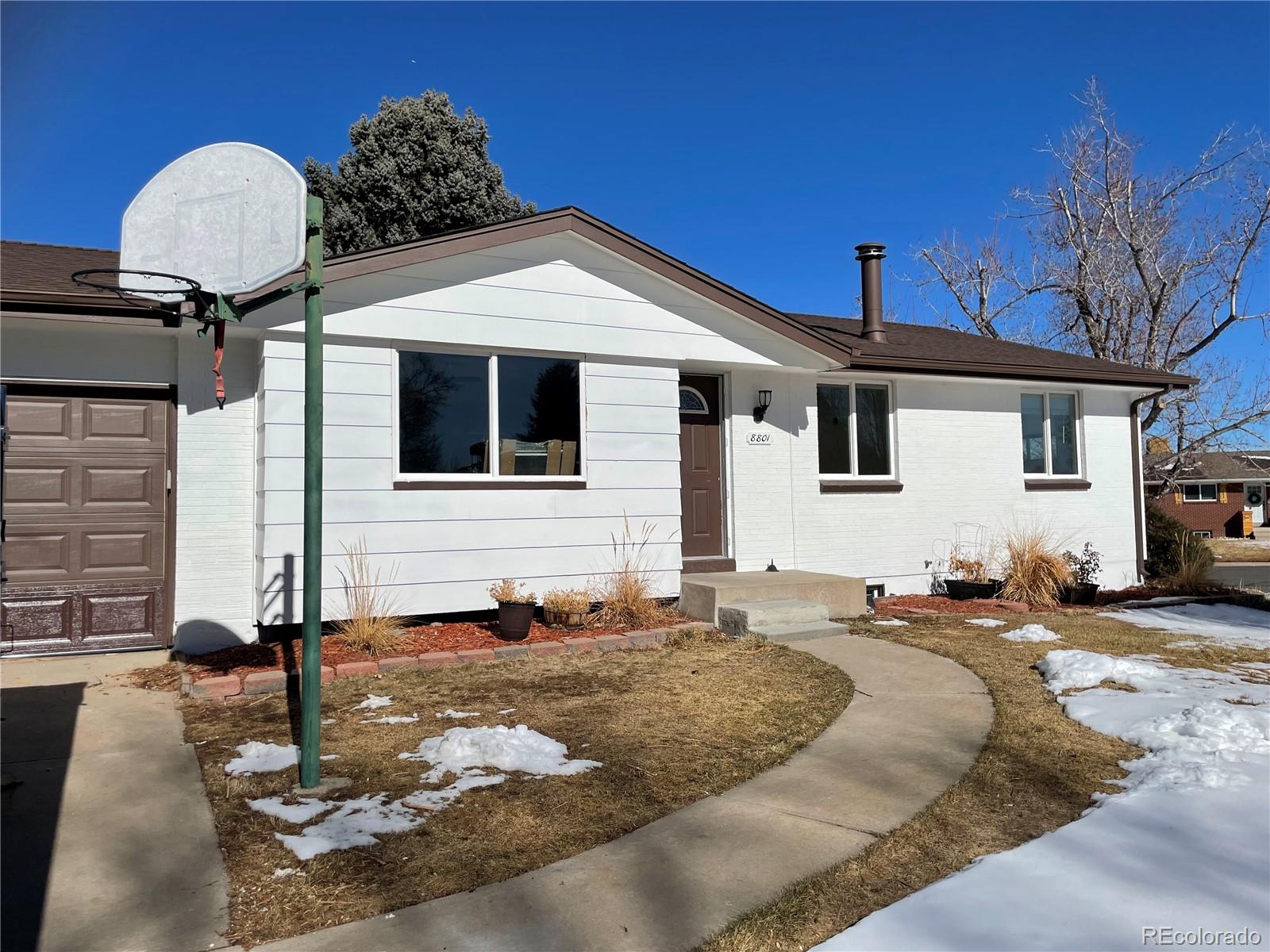 MLS Image #0 for 8801 w jewell place,lakewood, Colorado