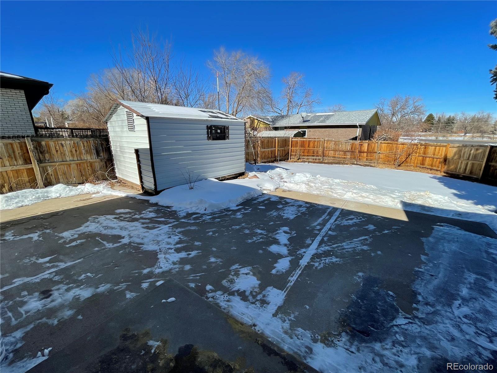 MLS Image #6 for 8801 w jewell place,lakewood, Colorado