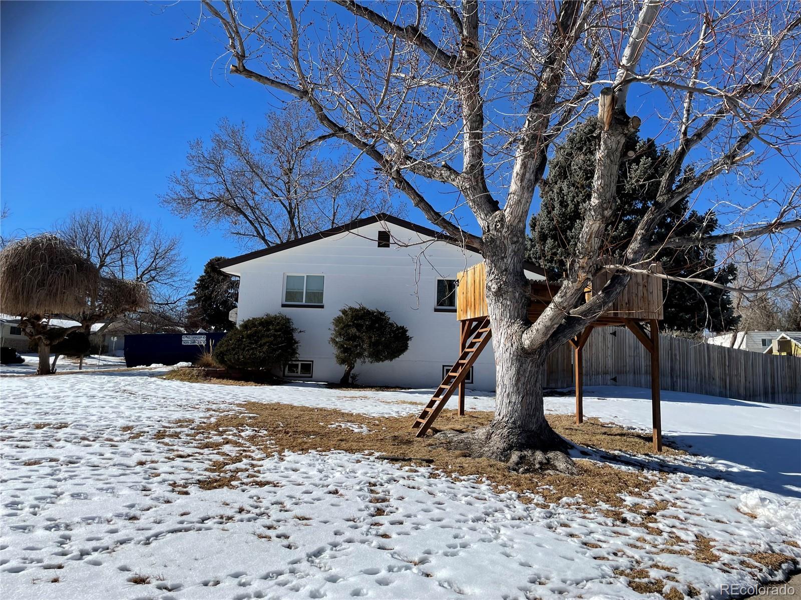 MLS Image #7 for 8801 w jewell place,lakewood, Colorado