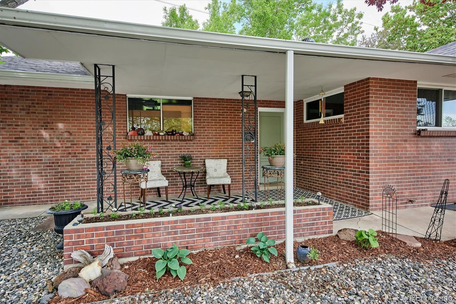 MLS Image #2 for 3625  moore street,wheat ridge, Colorado