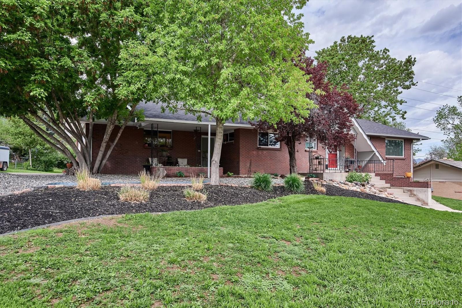 MLS Image #3 for 3625  moore street,wheat ridge, Colorado