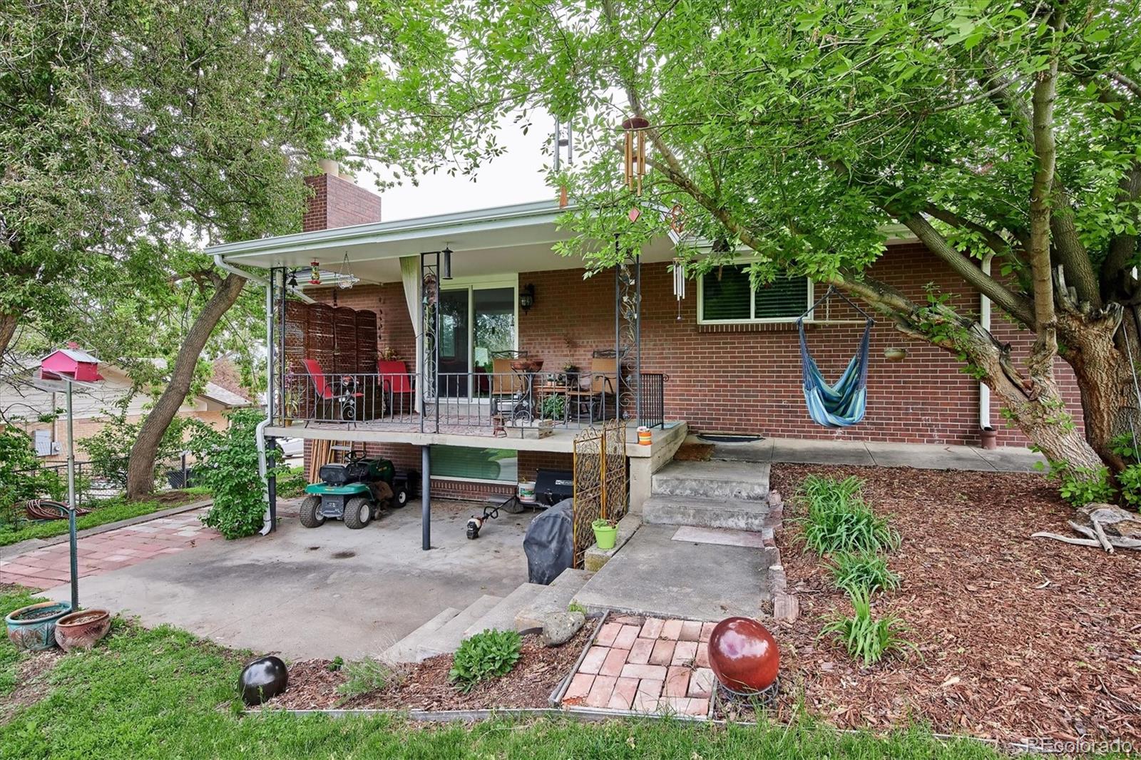 MLS Image #35 for 3625  moore street,wheat ridge, Colorado
