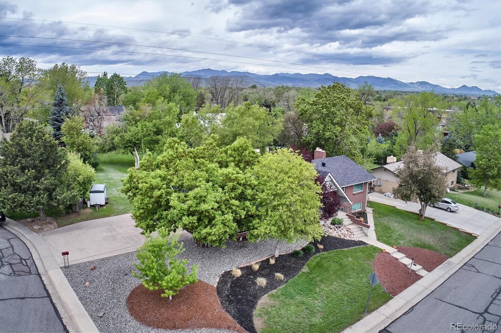 MLS Image #6 for 3625  moore street,wheat ridge, Colorado