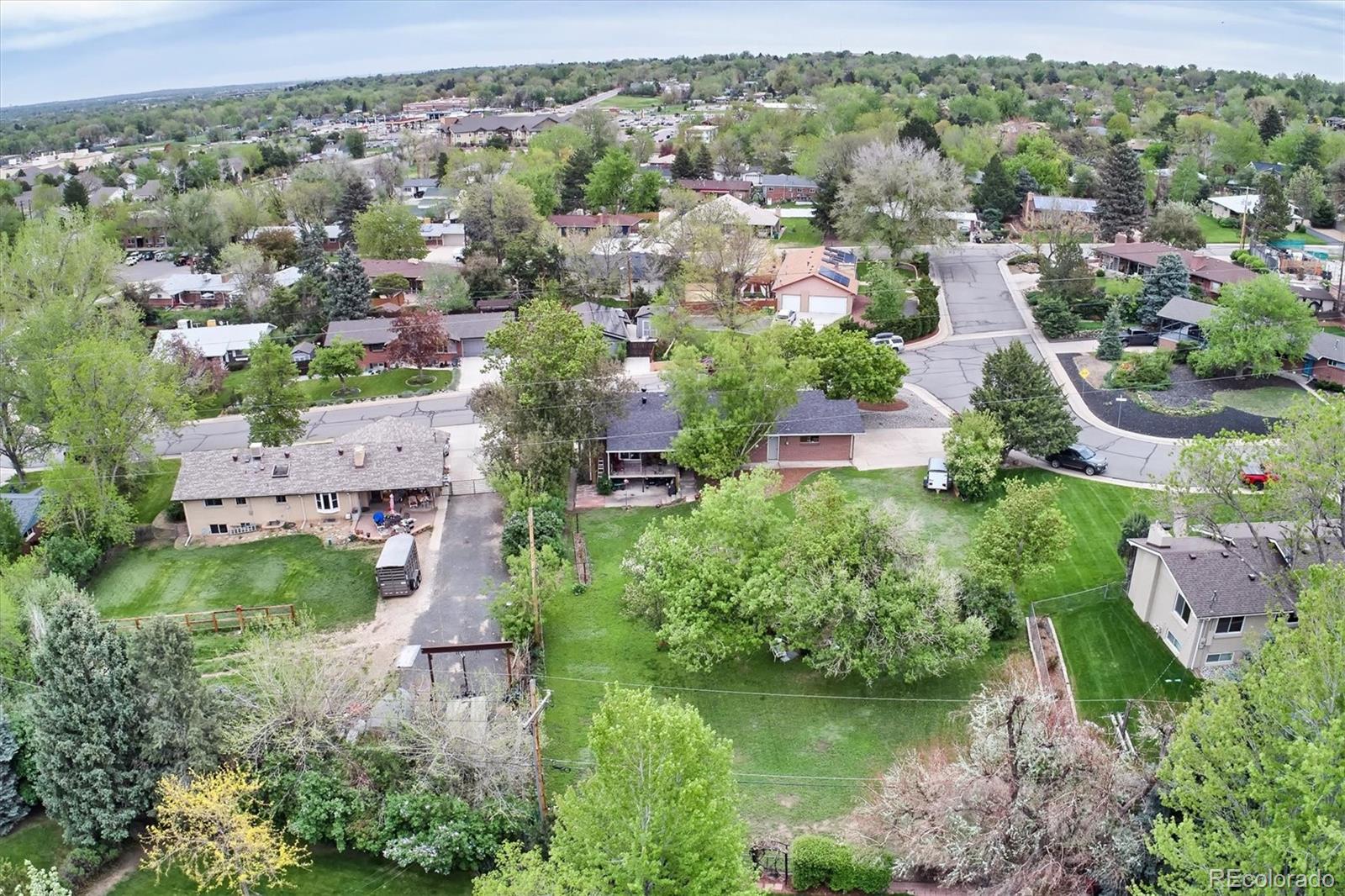 MLS Image #7 for 3625  moore street,wheat ridge, Colorado