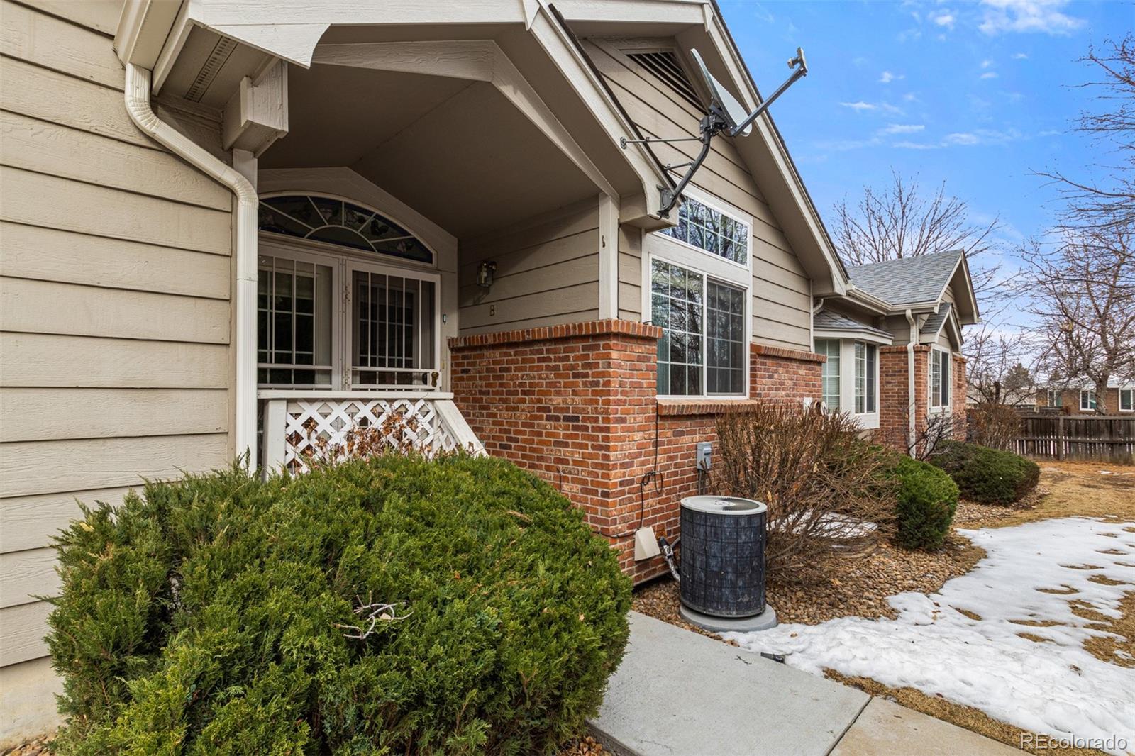 MLS Image #2 for 7904  flower street,arvada, Colorado