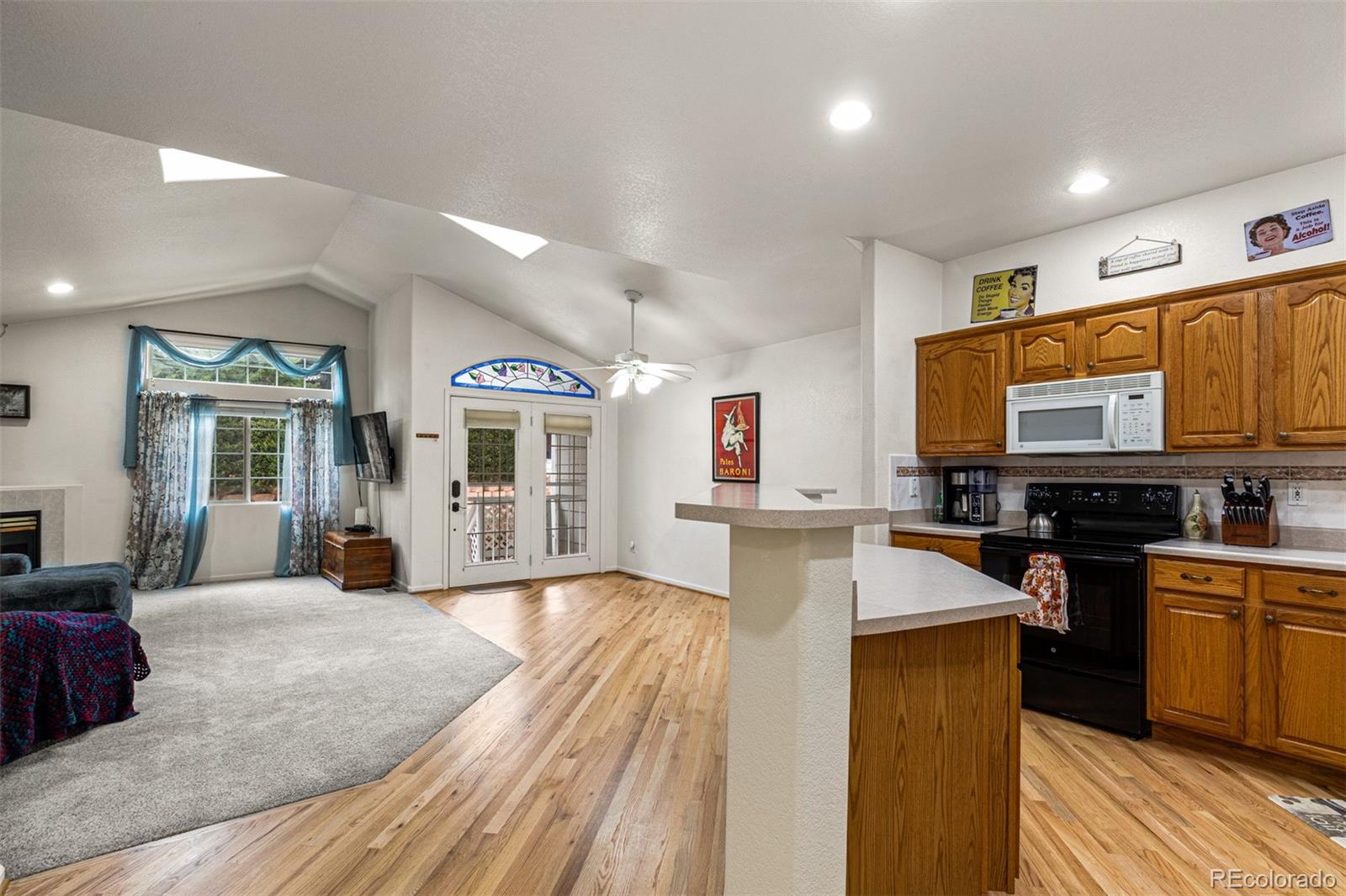 MLS Image #3 for 7904  flower street,arvada, Colorado